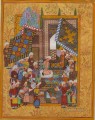 Islamic Miniature 16